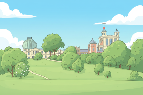 Greenwich Royal Observatory
